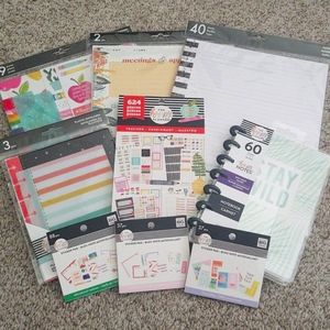 Happy Planner Teacher Bundle